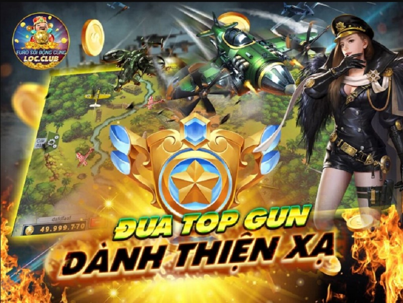  Hướng dẫn nhận giftcode Lộc Club