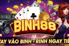 Giftcode Binh88 – Hướng dẫn nhận ưu đãi dễ dàng và nhanh chóng nhất