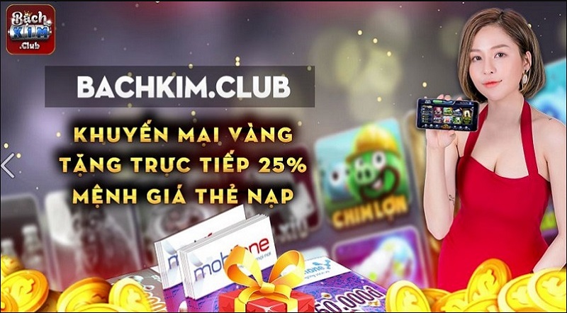 Giới thiệu giftcode bachkim hấp dẫn