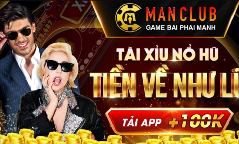 Giới thiệu giftcode Man Club hấp dẫn