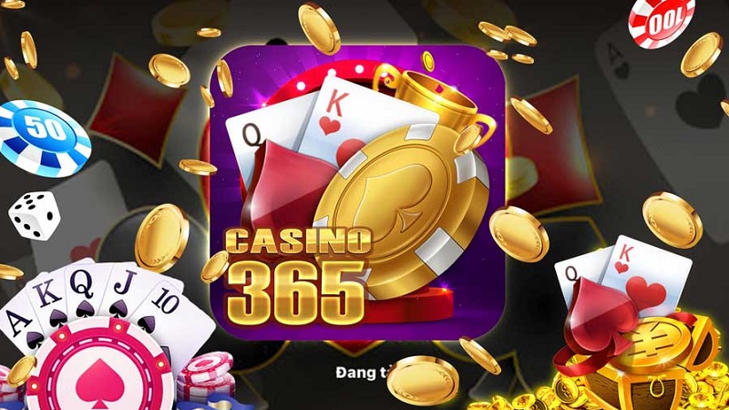 Hướng dẫn săn Giftcode Casino365 dễ hiểu, dễ tiến hành