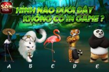 Giftcode Sao Club – Đoán hình nhận Code thả ga