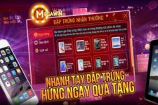 Giftcode Megawin – Tương tác với Mega, nhận Giftcode 2022 thả ga