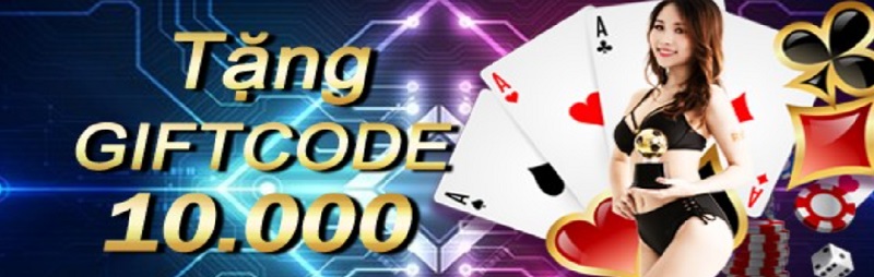 K9 Win đem đến cực nhiều sự kiện tặng Giftcode K9 Win hấp dẫn