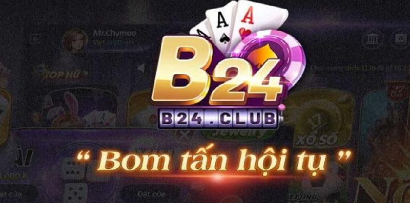 Một số lưu ý trước khi nhận Giftcode B24 tại cổng game B24