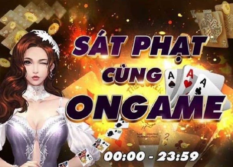 Hướng dẫn nhận Giftcode Ongame dễ dàng