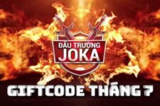 Giftcode Joka Club – Phần quà giá trị và đặc sắc nhất của cổng game Joka Club