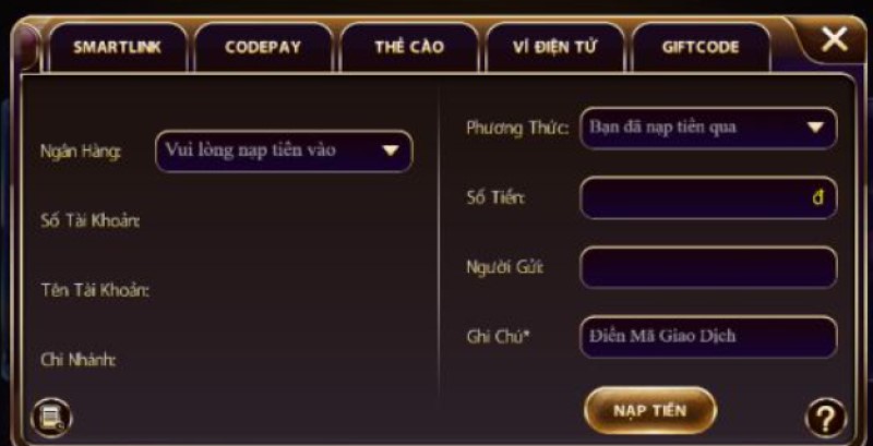 Cách nhận Giftcode Vic win