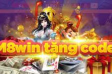 Giftcode m8win – Săn code liền tay, nhanh chóng đổi đời