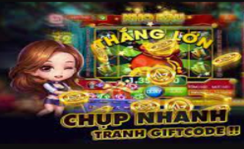 Giftcode nagavip club siêu thú vị