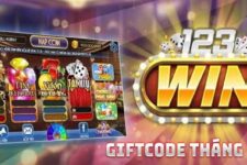 Giftcode 123Win – Code tới liên tục, nhận quà mỏi tay