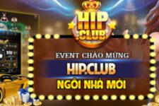 Giftcode Hip Club – Cùng nhau trải nghiệm Hip, săn ngay Code cực VIP