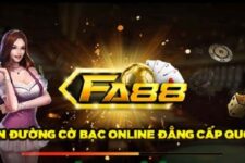 Giftcode fa88 club – Nhận code cực hấp dẫn 2021