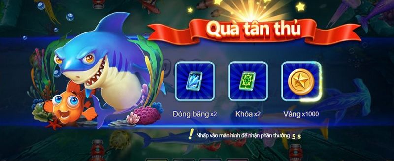 Lưu ý khi nhận Giftcode bancah5