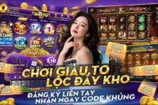 Giftcode Giauto Club – Chương trình tặng quà hấp dẫn và giá trị nhất