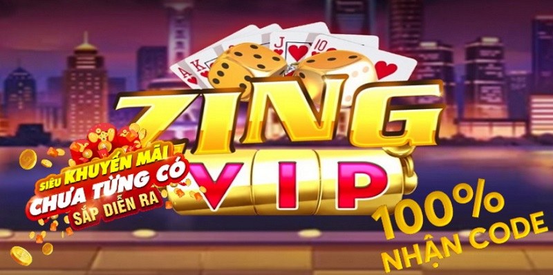 Hàng ngàn Giftcode Zingvip Club luôn chờ đón game thủ đến rinh về