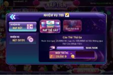 Tải game và tham gia 789 Club [Event] mới thị trường 2023