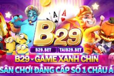 Đến với B24 [Event] săn lùng những phần thưởng mới nhất 2023