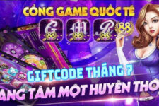 Nhanh tay nhận ngay 88vin Giftcode được cập nhật 2023