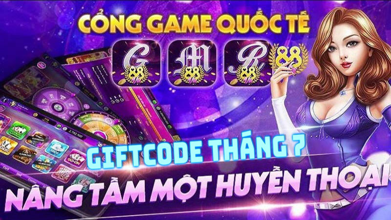 88vin Giftcode được giá như thế nào