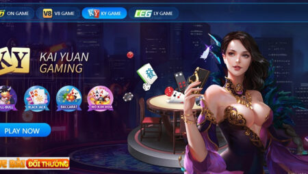 QH88 – Nhà Cái Game Bài Uy Tín Nhiều Người Chơi 2023