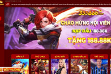 Nhà cái 333666.com : Cổng game bài uy tín nhất 2023