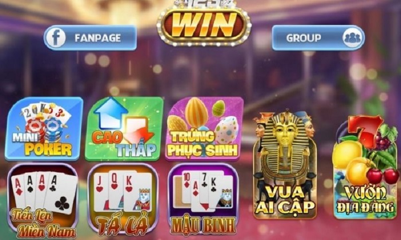 123 Win Giftcode nhận được từ Fanpage