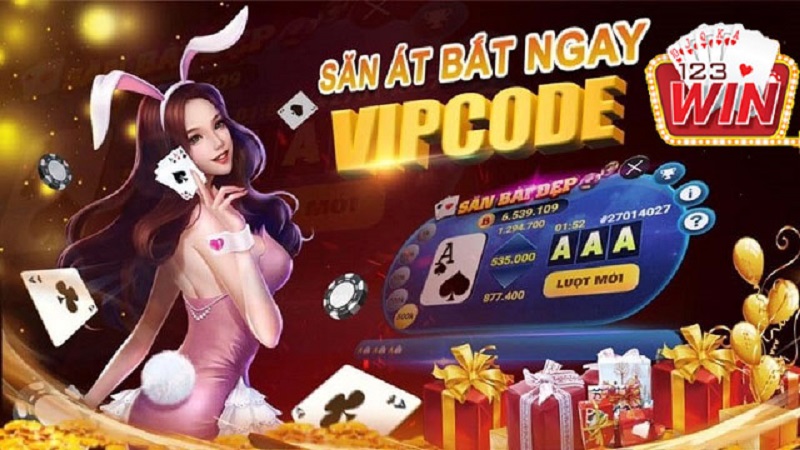 Nhận Giftcode thông qua trò chơi