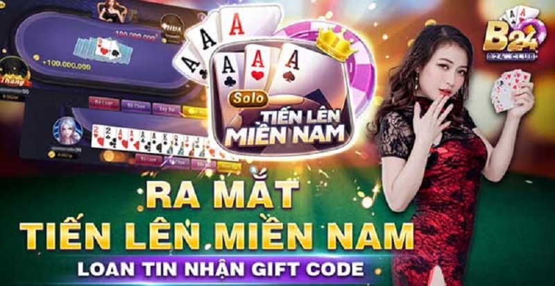 Một số chương trình khuyến mãi đi kèm B24 Giftcode