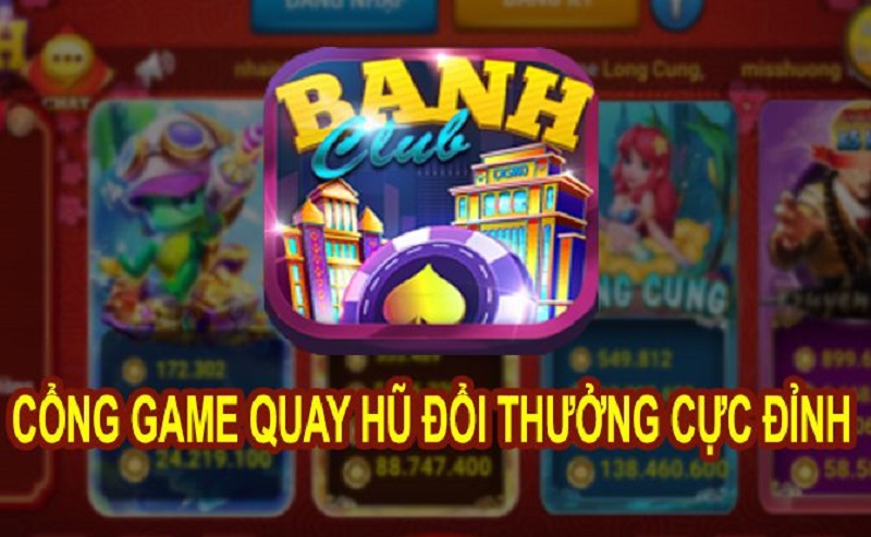 Các sự kiện tặng mã Banh Club Giftcode