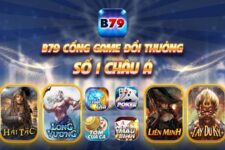 100 B79 Club Giftcode đợi người chơi nhận thưởng 2023