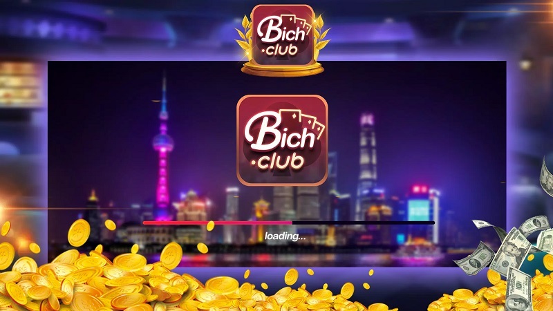 Chia sẻ Fanpage nhận ngay Bich Club Giftcode