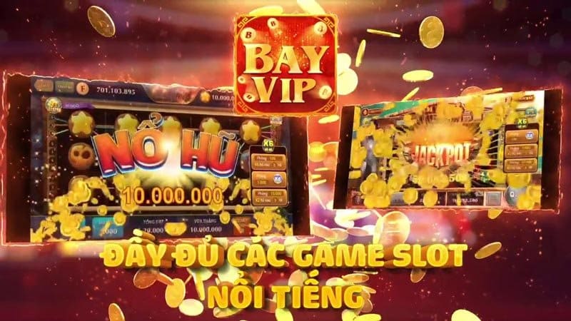 Bayvip Giftcode tri ân người chơi 