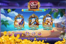 Bich Club Giftcode chơi game thỏa thích cùng vốn cược vô lo 2023