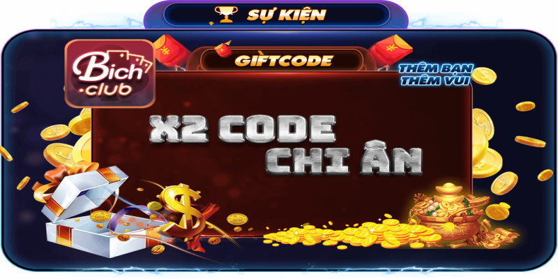 Sự kiện Fanpage của cổng game bài Bich Club