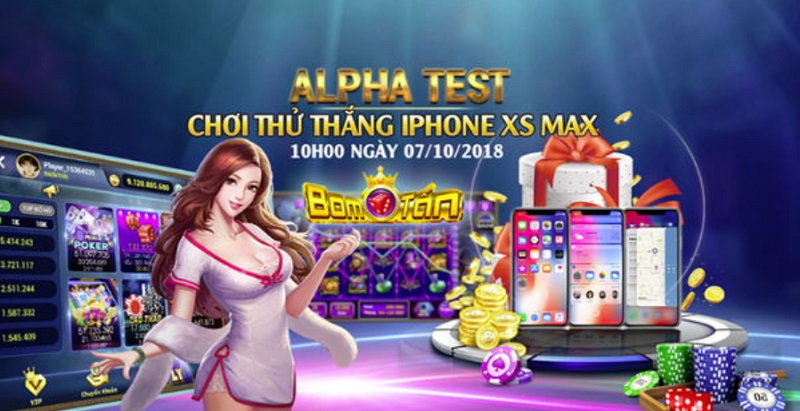 Bomtan Win Giftcode like, share nhận mà thưởng