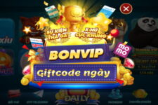 Cập nhật cho Bonvip Club Giftcode mới nhất thị trường 2023