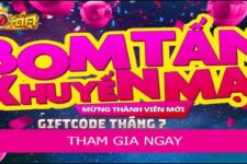 Tải game và nhận về BomTan Win Giftcode mới nhất 2023