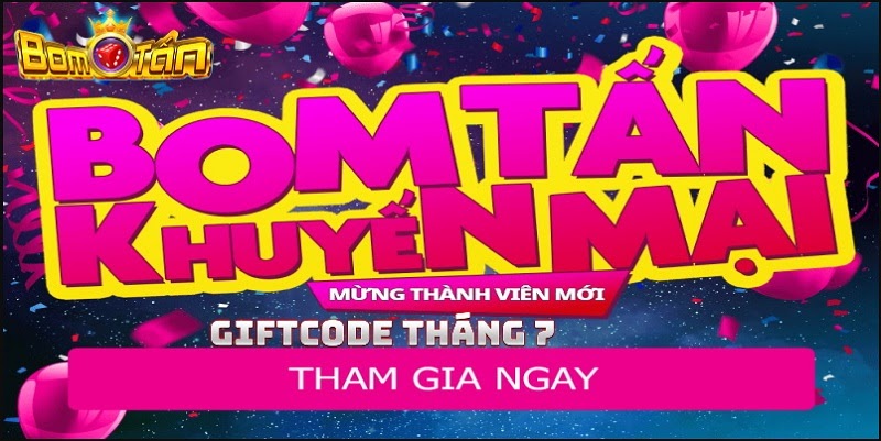 Đánh giá về Bomtan Win Giftcode