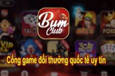 Sở hữu ngay Bum Club Giftcode mới dành cho người chơi 2023