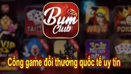 Sở hữu ngay Bum Club Giftcode mới dành cho người chơi 2023