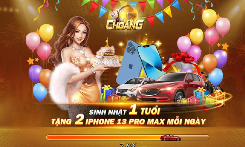 Hệ thống trò chơi chuyên nghiệp