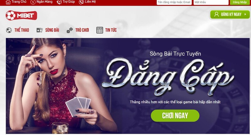 Nhà cái Mibet88 hay 6bet - Đâu là thương hiệu cá cược đổi thưởng vạn người mê?