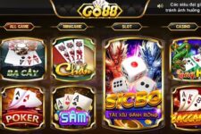 Game bài sâm Go88 trò chơi có sức hút mạnh nhất Việt Nam hiện nay