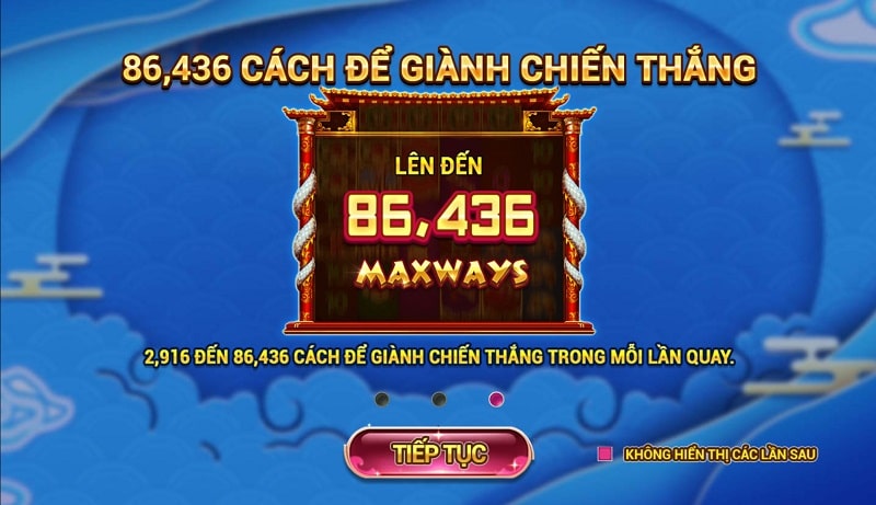 Game đổi thưởng Cung Hỷ Phát Tài tại Go88 & cơ hội giàu sang không thể bỏ qua