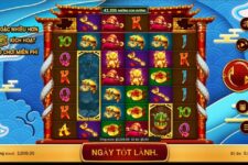 Game đổi thưởng Cung Hỷ Phát Tài tại Go88 & cơ hội giàu sang không thể bỏ qua