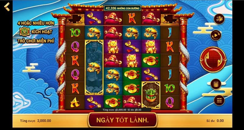 Game đổi thưởng Cung Hỷ Phát Tài tại Go88 & cơ hội giàu sang không thể bỏ qua