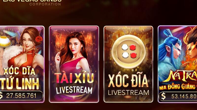 Hướng dẫn chơi game tài xỉu livestream Sunwin như một cao thủ chuyên nghiệp