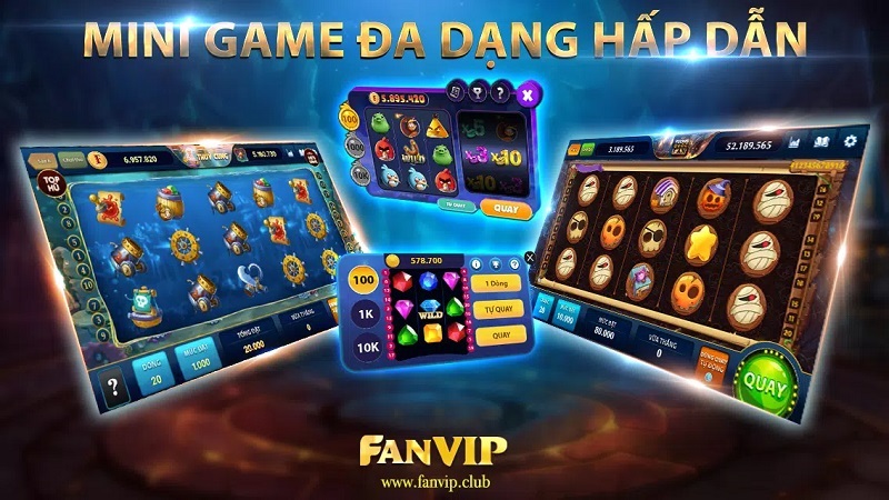 Mẹo đánh Phỏm Fanvip Club 