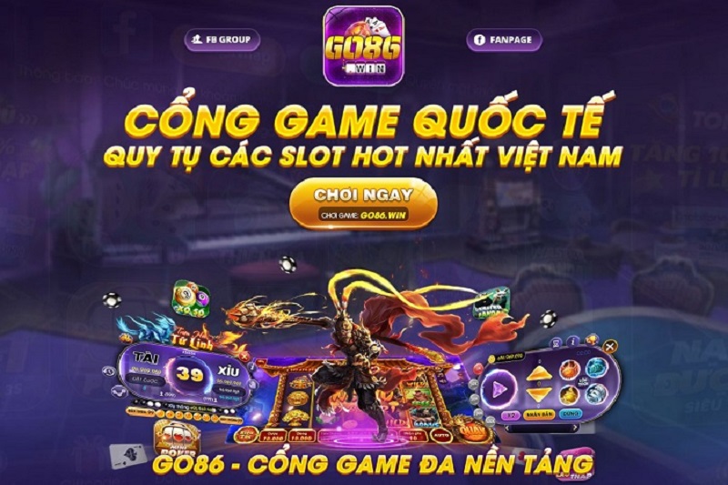 Một số mẹo khi chơi Xì dách Go86 